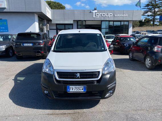 Peugeot Partner BlueHDi 100 Active furgone