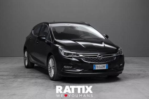 Opel Astra 1.4 t 150CV Innovation