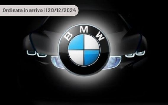 BMW 220 i 48V Active Tourer Luxury
