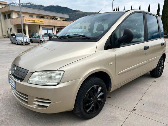 Fiat Multipla 1.6 Natural Power Dynamic