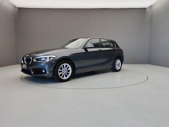 BMW Serie 1 F/20-21 2015 1.5 116CV ADVANTAGE AUTO