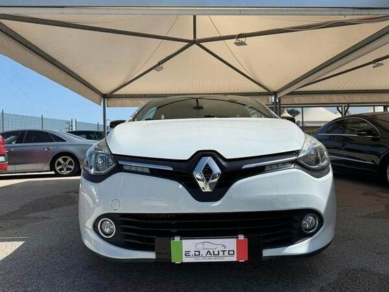 RENAULT CLIO 900TCe 90CV SOLO 71000KM FULL OPTIONAL