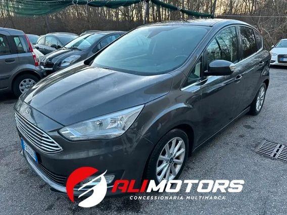 Ford C-Max 1.5 TDCi 120CV Start&Stop AUTOMATICA