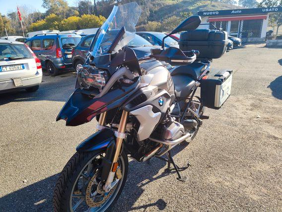 Bmw R 1200 GS LC EXCLUSIVE