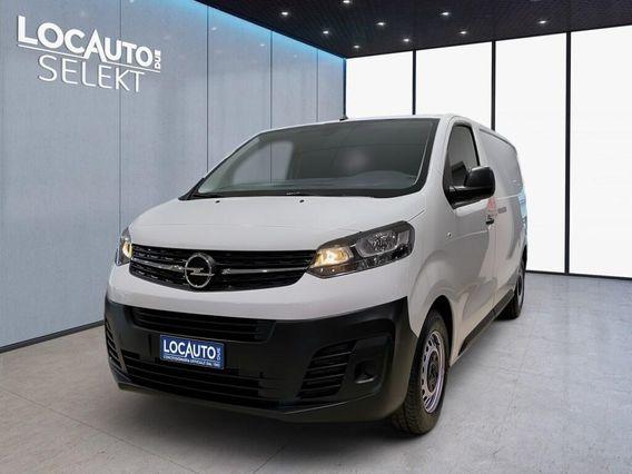 Opel Vivaro 1.5d 120cv Enjoy S&S L2H1 mt6 E6.2 - PROMO