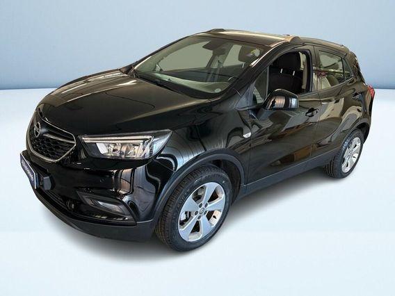 Opel Mokka X 1.6 CDTI Advance 4x2