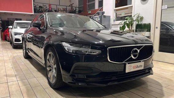 VOLVO S90 B4 Geartronic Business