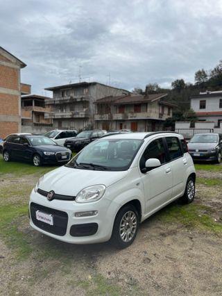 Fiat Panda 3a Serie