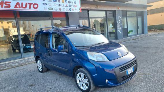 fiat qubo 1.4 active natural power
