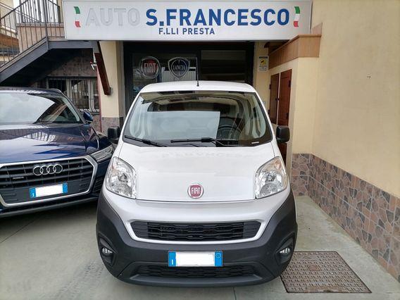Fiat Fiorino 1.3 mjt 95cv