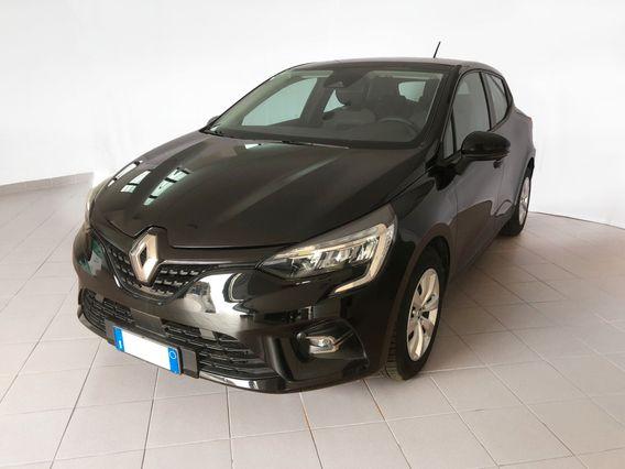 RENAULT CLIO BERLINA 1.0 TCE 74KW BUSINESS