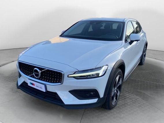 Volvo V60 Cross Country V60 II 2019 Cross Country 2.0 d4 Business Pro Line awd auto my21