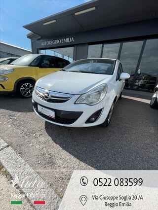 Opel Corsa 1.3 CDTI 75CV F.AP. 3 porte Ecotec