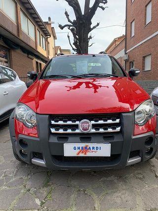 Fiat Strada ADVENTURE