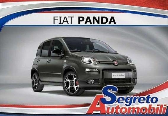 Fiat Panda Ibrida da € 9.090,00