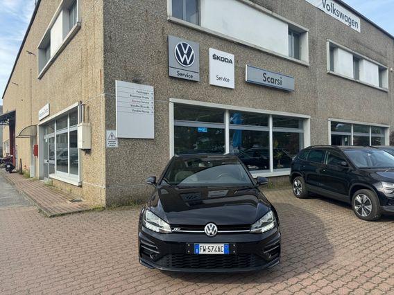 Volkswagen Golf 1.6 TDI 115 CV DSG 5p. Sport BlueMotion Technology
