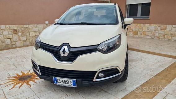 Renault captur 1.5 dci 90 cv