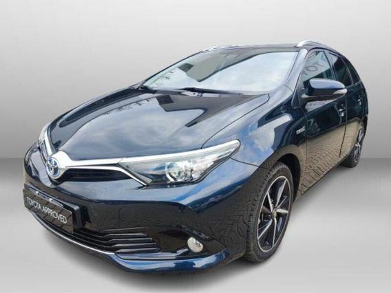 Toyota Auris Touring Sports 1.8 Hybrid Active
