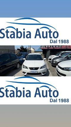 SEAT Ibiza ST 1.2 TDI CR Business