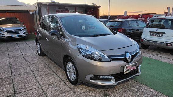 Renault Scenic XMod 1.5 dCi 110 CV Start&Stop Energy Limited