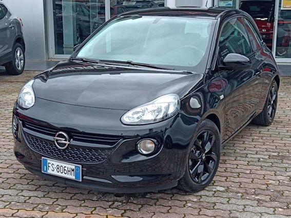 Opel Adam 1.2 Jam 70cv **LEGGI NOTE**