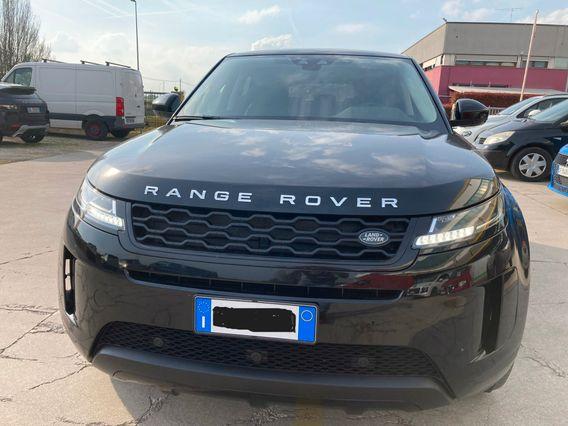 Land Rover Range Rover Evoque Range Rover Evoque 2.0D I4-L.Flw 150 CV AWD Auto
