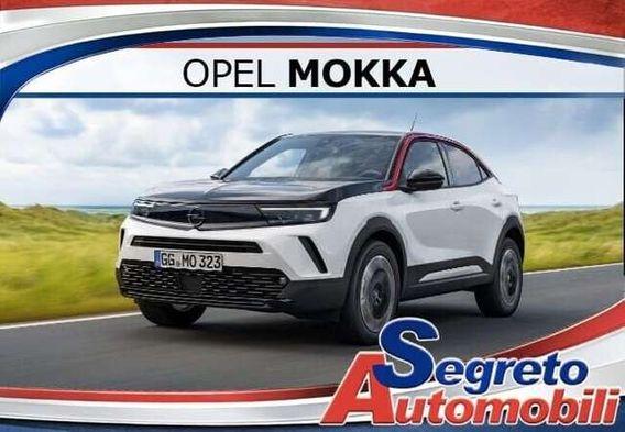 Opel Mokka Benzina da € 17.990,00