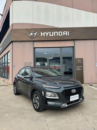 Hyundai Kona Xtech Full Hybrid