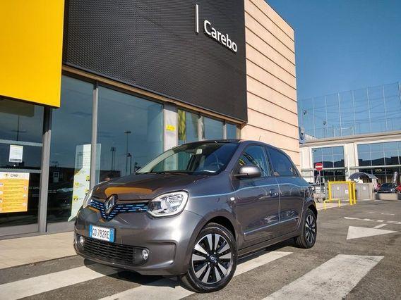 Renault Twingo Electric Twingo Intens 22kWh