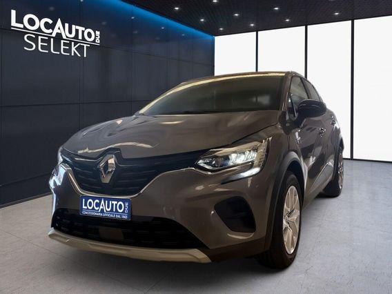 Renault Captur 1.0 tce Evolution 90cv - PROMO