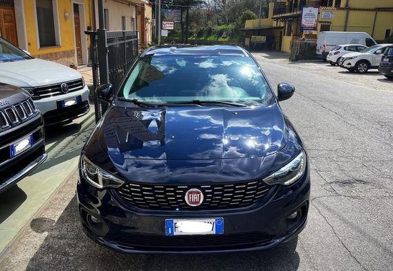 Fiat Tipo 5P 1.6 Mjt Business - 11/2019