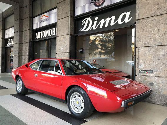 Ferrari Dino 208 GT/4