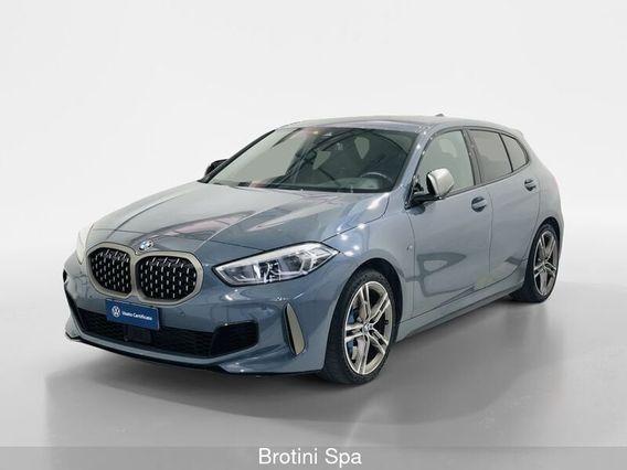 BMW Serie 1 M 135i xDrive Colorvision Edition
