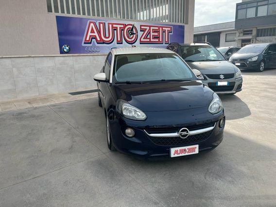 Opel Adam 1.2 70 CV
