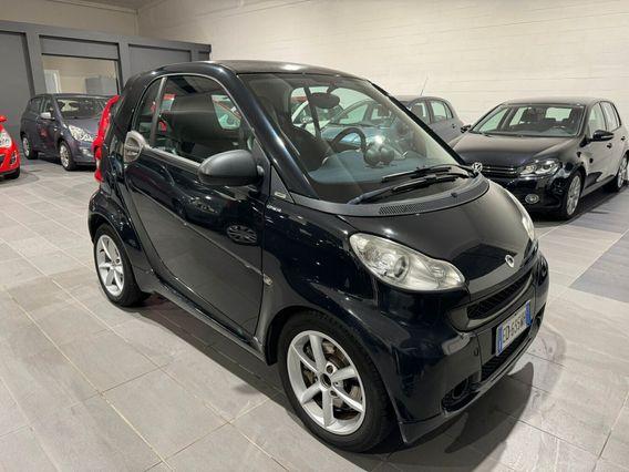 Smart ForTwo 1000 52 kW coup&amp;amp;amp;eacute; pulse