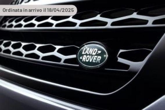 LAND ROVER Range Rover Sport 3.0D l6 249 CV Dynamic SE