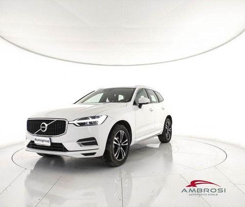 Volvo XC60 2.0 D4 Business AWD Geartronic