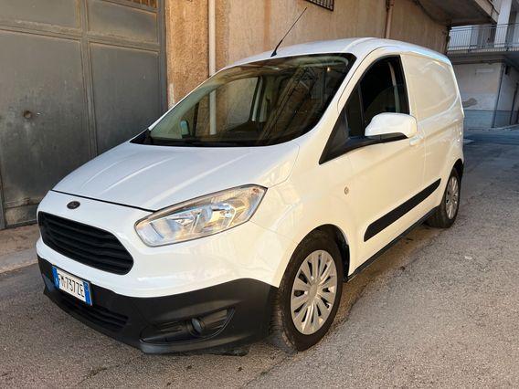 Ford Transit Courier 1.5 90CV 2018