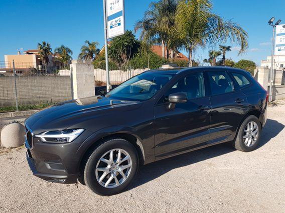 Volvo XC 60 D4 Geartronic Business Km 67000 !!!