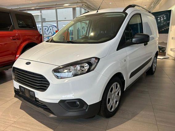 Ford Transit Courier 1.0 ecoboost 100cv S e S Trend my20