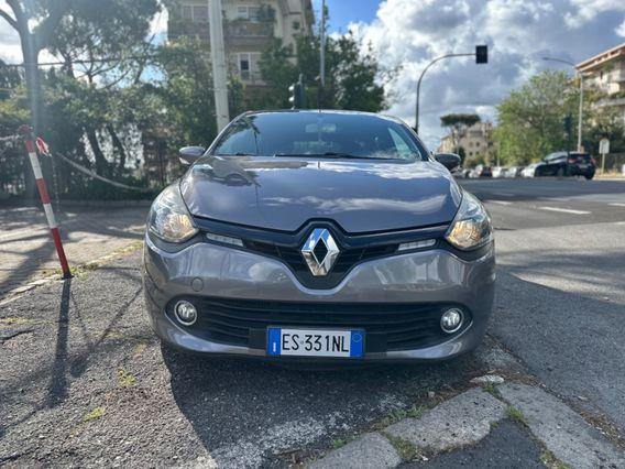 Renault Clio 1.5 dCi 8V 90CV Start&Stop 5 porte Energy