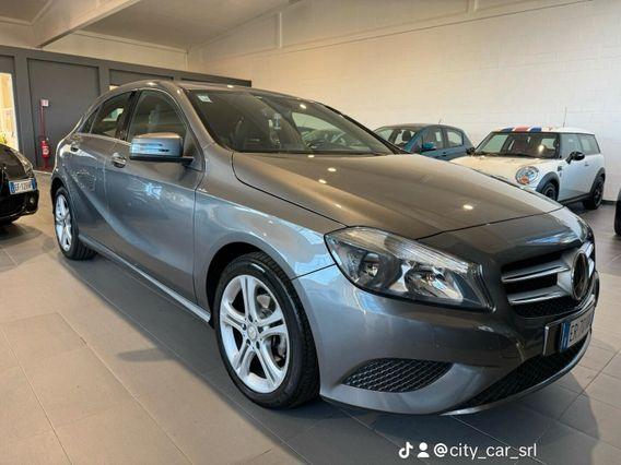 Mercedes-benz A 180 A 180 CDI Premium cambio manuale!!!