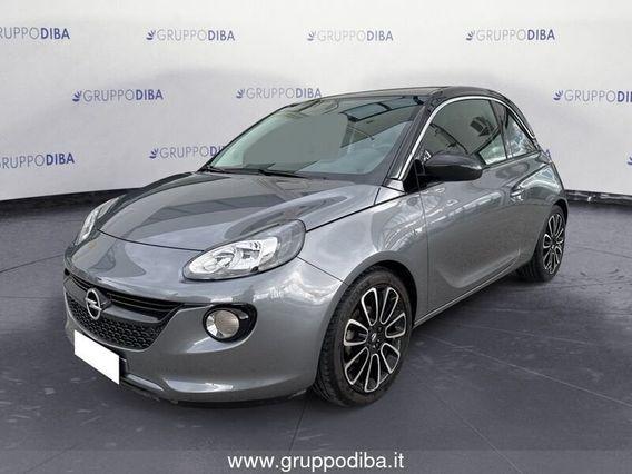 Opel Adam Benzina 1.2 Glam 70cv my18.5