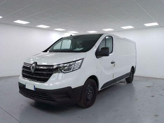 Renault Trafic T30 2.0 dci 150cv energy L2H1 Ice