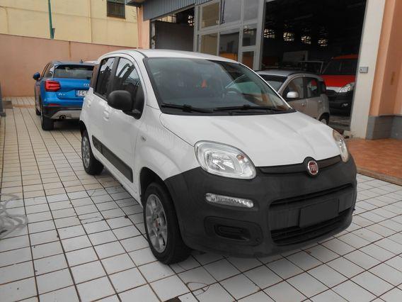 Fiat Panda 1.3 MJT 4x4 ELD