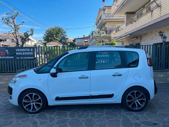 Citroen C3 Picasso C3 Picasso 1.6 HDi 90 airdream Exclusive Style