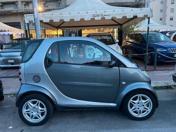 Smart Smart 700 smart city-coupé passion