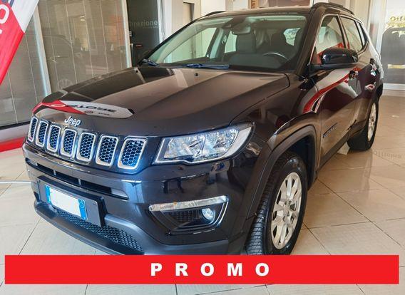Jeep Compass 1.3 T4 PHEV AT6 4xe BUSINESS