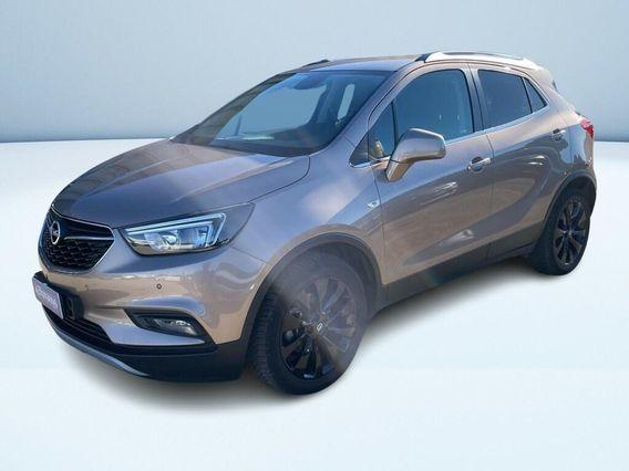 Opel Mokka X 1.6 Innovation 4x2