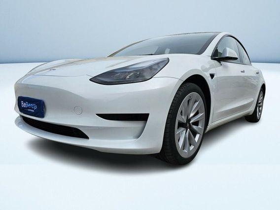 Tesla Model 3 Standard Plus RWD